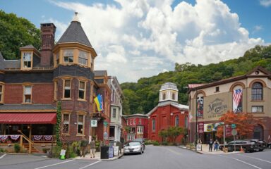 Greensburg