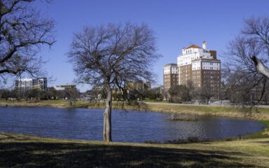 Northeast Dallas