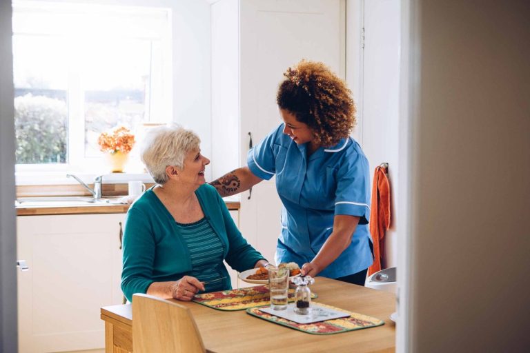 Assisted Living Facility In Canton GA
