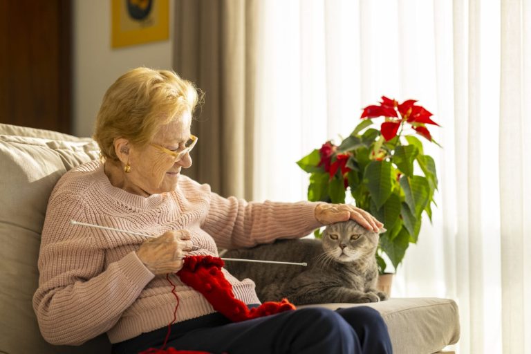 Assisted Living Facility In Richmond VA