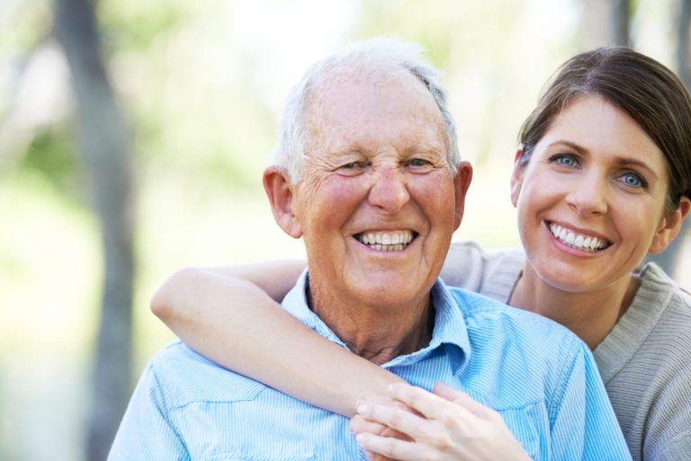 Assisted Living Facility In North Chesterfield VA