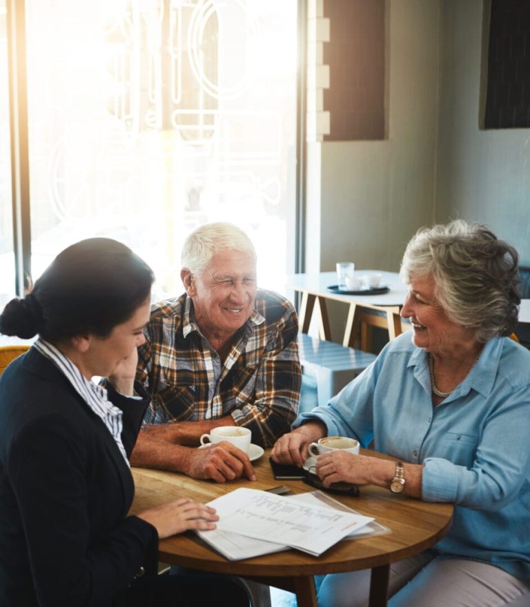 Alzheimer's Living Facilities In Passaic County NJ