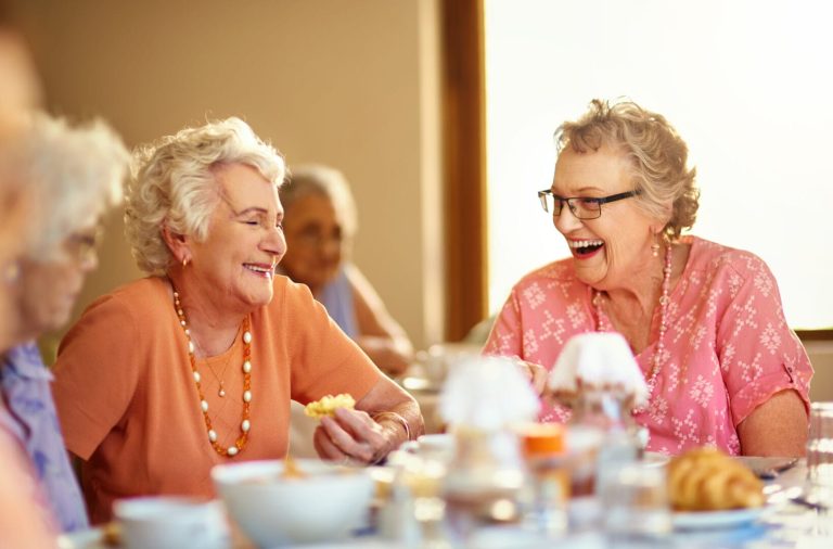 Assisted Living Facilities In Rockwall TX