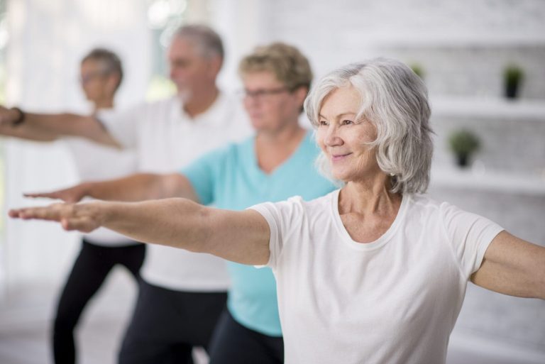Alzheimer's Living Facilities In Sussex County NJ