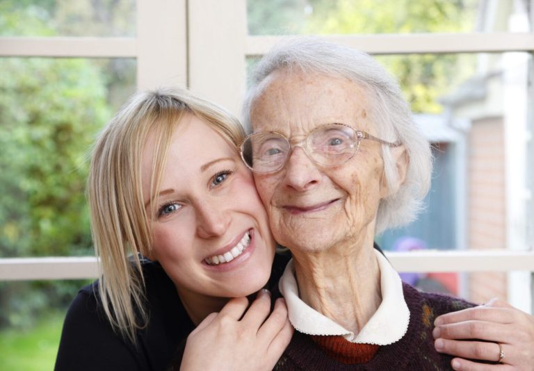 Assisted Living Facility In Alpharetta GA