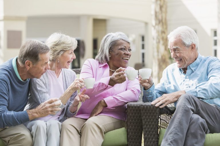 Alzheimer's Living Facilities In Essex County NJ