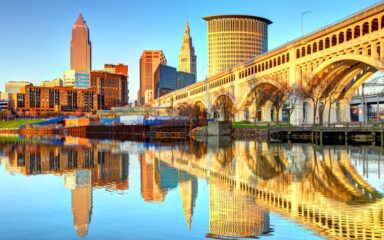 West Cleveland