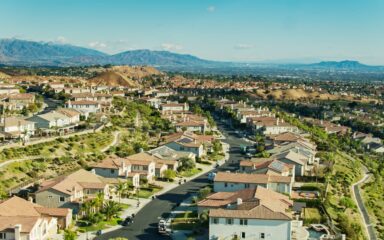 San Fernando Valley