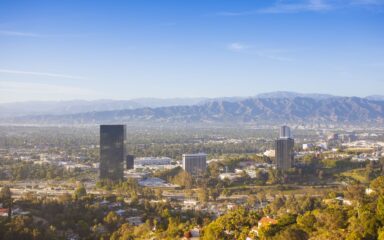 San Fernando Valley