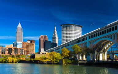 West Cleveland