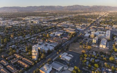 San Fernando Valley