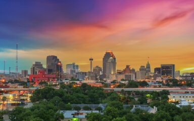 San Antonio North
