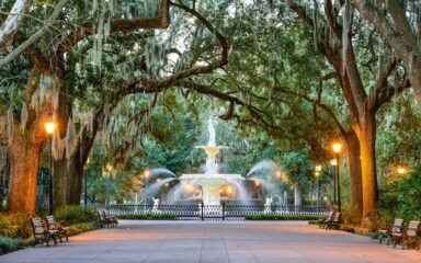 Lowcountry