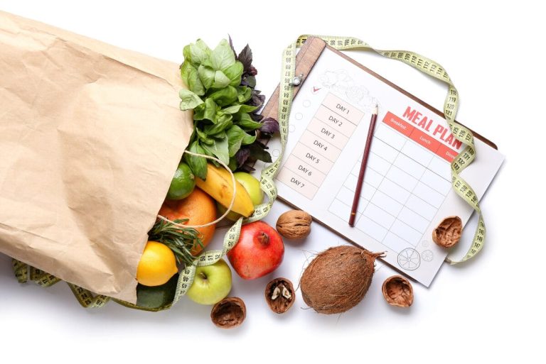 Meal Planning for Seniors: Nutrition that Supports Wellness
