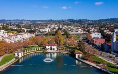 Oakland