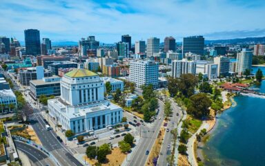 Oakland
