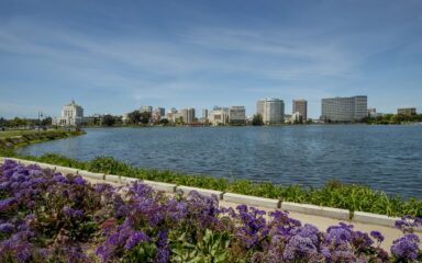 Oakland