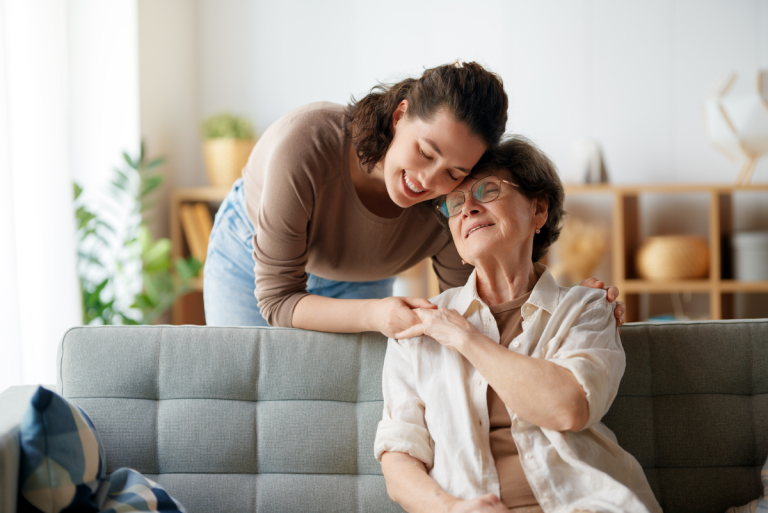 Build a caregiver plan you can keep