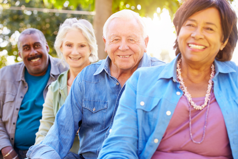 Know your rights in long-term care