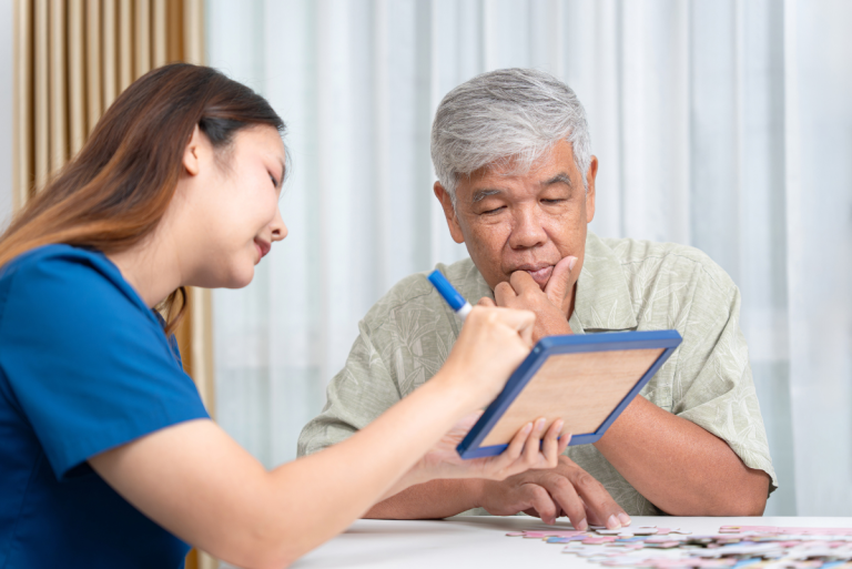 Assisted Living vs Memory Care: How to Choose