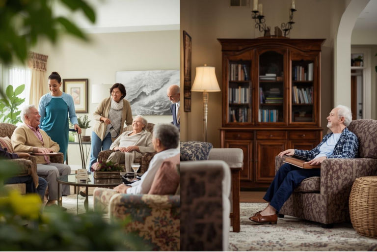 Home Costs vs Community Costs: A Clear Worksheet