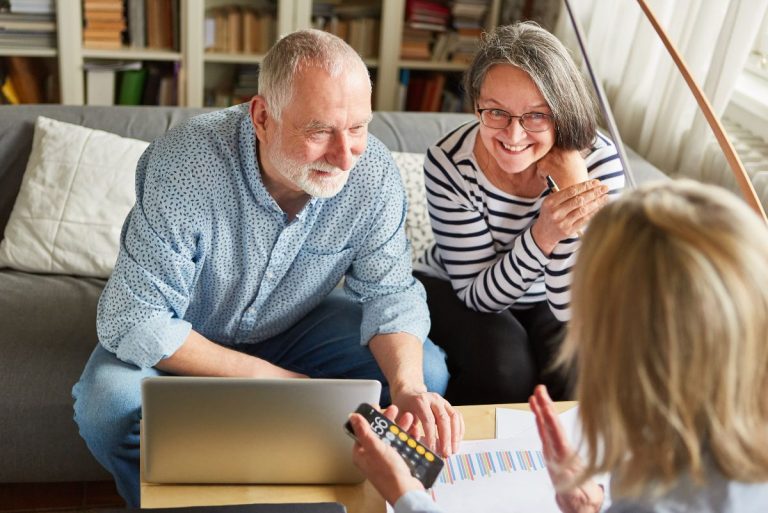 Couples Planning: Staying Together, Planning Realistically