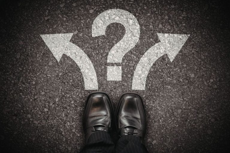 Touring Questions That Lead to Clear Decisions