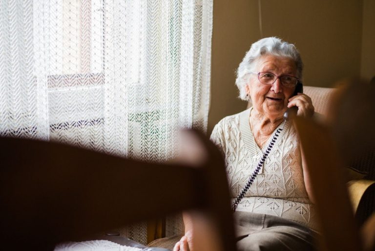 How to Talk About Senior Care Without Creating Conflict
