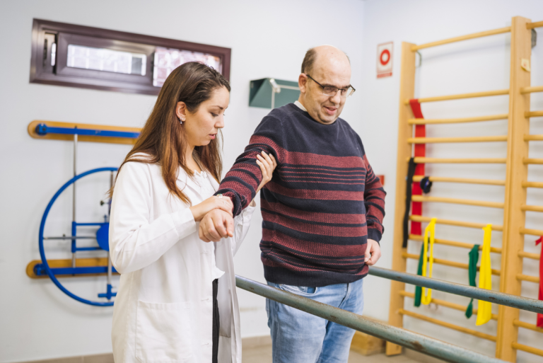 Rehab to Residence: What Families Miss