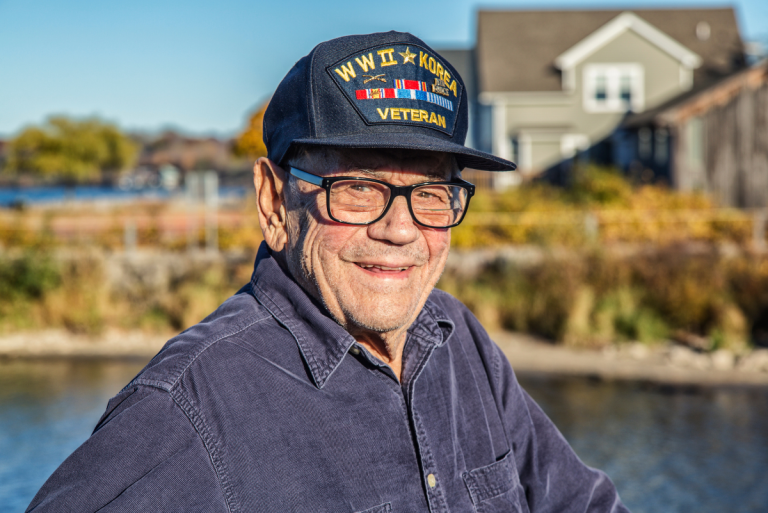 Choosing a Community That Supports Veterans