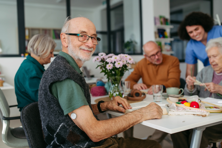 How to Compare Care Levels Without Guessing